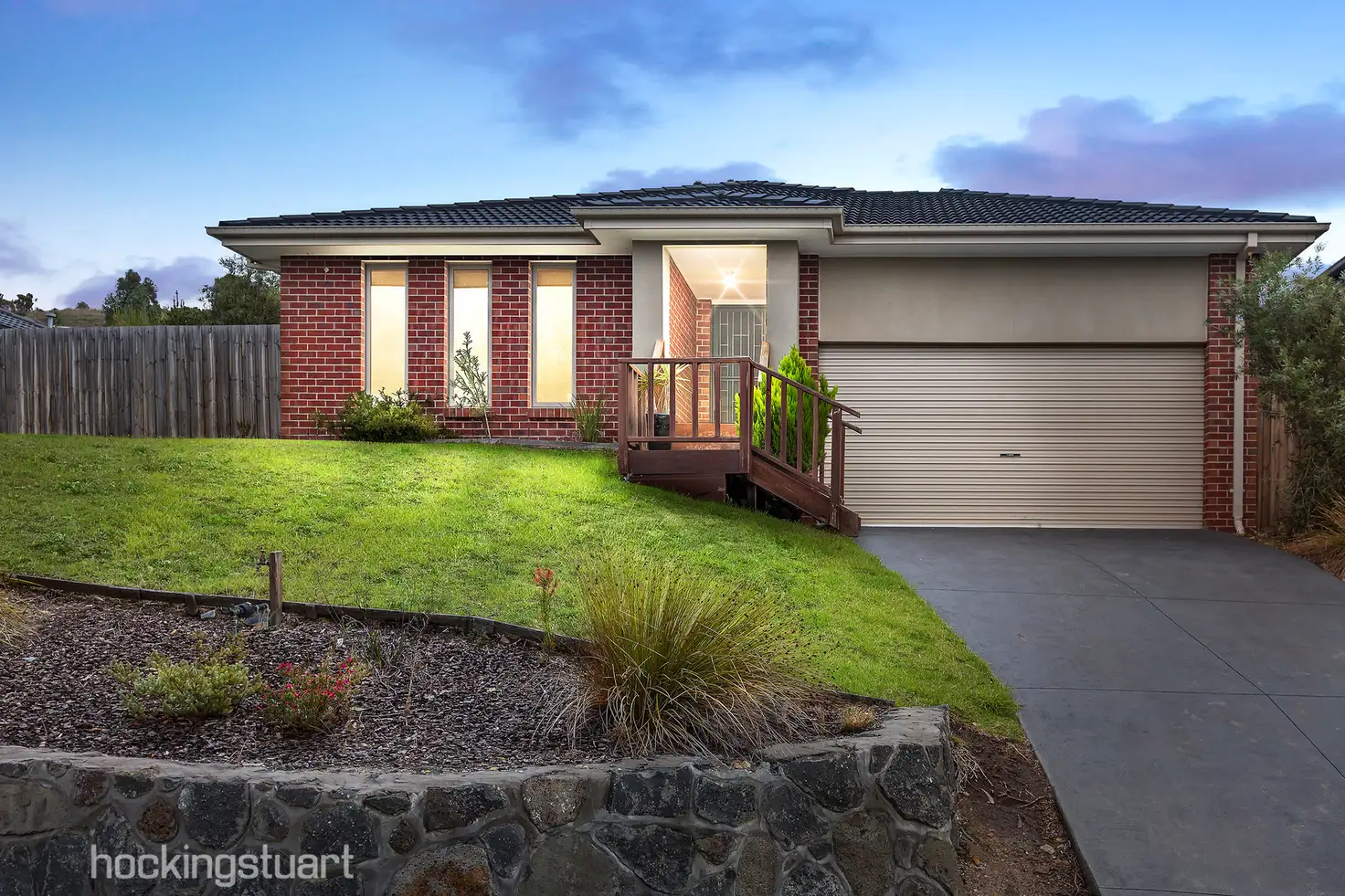 Main view of Homely house listing, 146 Phillip Drive, Sunbury VIC 3429