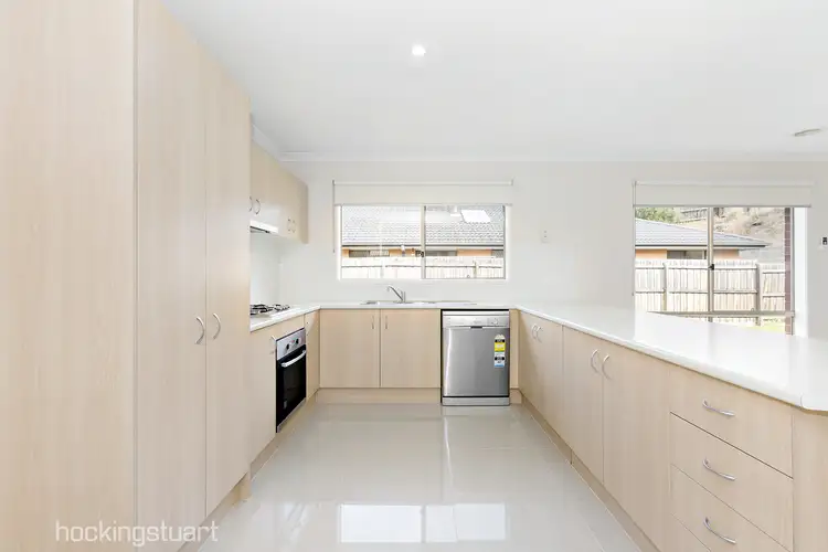 Second view of Homely house listing, 146 Phillip Drive, Sunbury VIC 3429