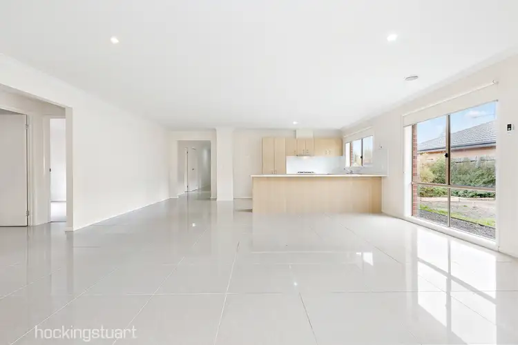 Third view of Homely house listing, 146 Phillip Drive, Sunbury VIC 3429