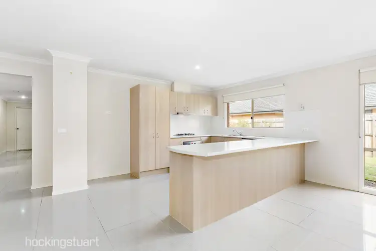 Fourth view of Homely house listing, 146 Phillip Drive, Sunbury VIC 3429