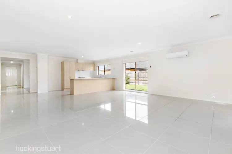 Fifth view of Homely house listing, 146 Phillip Drive, Sunbury VIC 3429