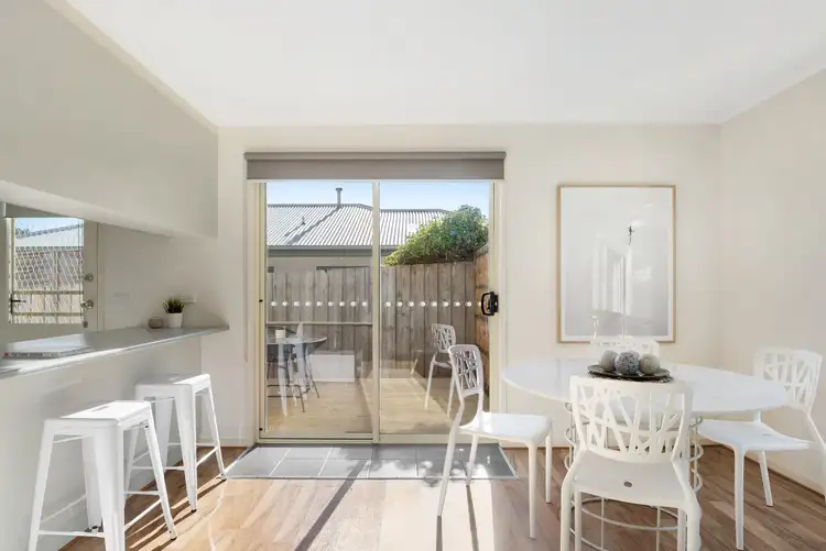 Fourth view of Homely house listing, 25 Belvedere Terrace, Ocean Grove VIC 3226