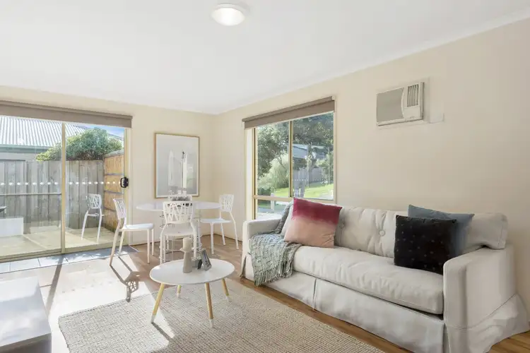 Fifth view of Homely house listing, 25 Belvedere Terrace, Ocean Grove VIC 3226