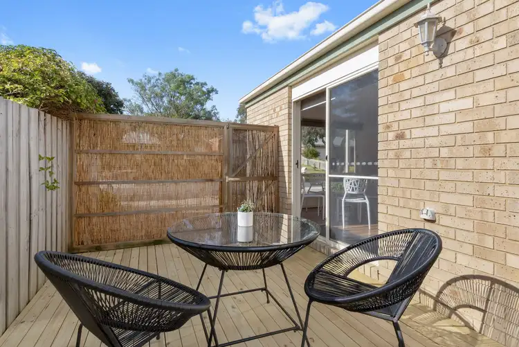 Sixth view of Homely house listing, 25 Belvedere Terrace, Ocean Grove VIC 3226