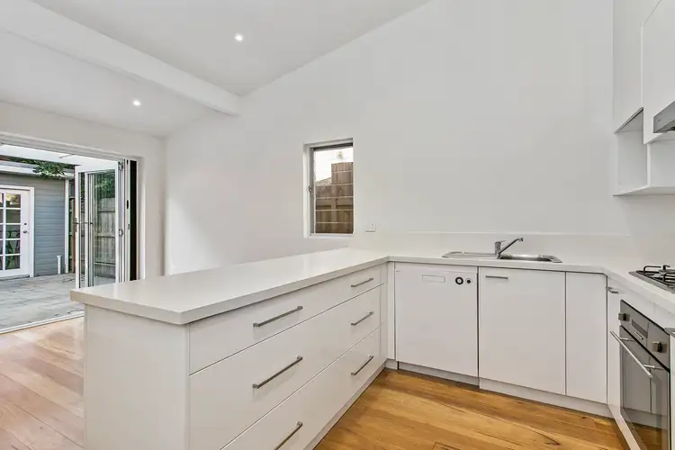 Second view of Homely house listing, 12 Denison Street, Manly NSW 2095