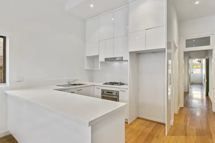 Third view of Homely house listing, 12 Denison Street, Manly NSW 2095