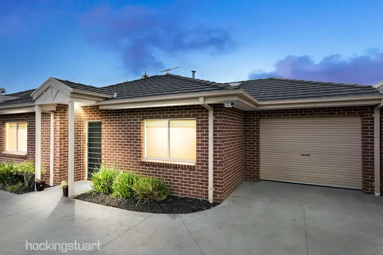 2/14 Pickett Street, Reservoir VIC 3073