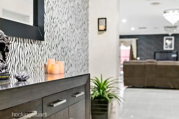 Second view of Homely house listing, 15 Cloverfield Crescent, Wollert VIC 3750