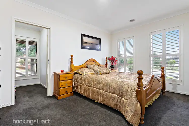 Third view of Homely house listing, 15 Cloverfield Crescent, Wollert VIC 3750