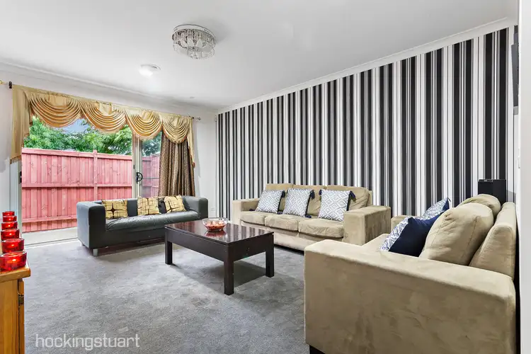 Fifth view of Homely house listing, 15 Cloverfield Crescent, Wollert VIC 3750