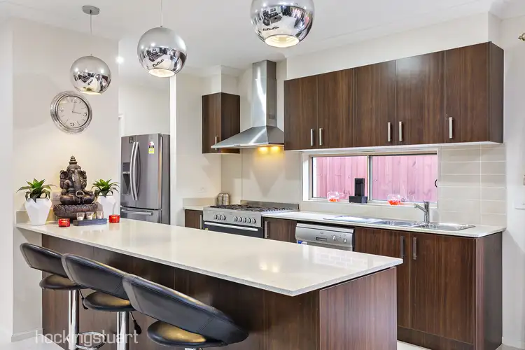 Sixth view of Homely house listing, 15 Cloverfield Crescent, Wollert VIC 3750