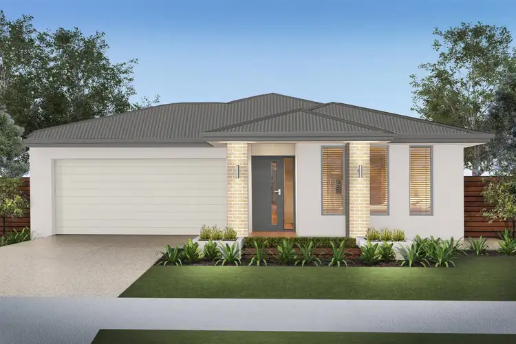 20 Cheviot Terrace, Ocean Grove VIC 3226