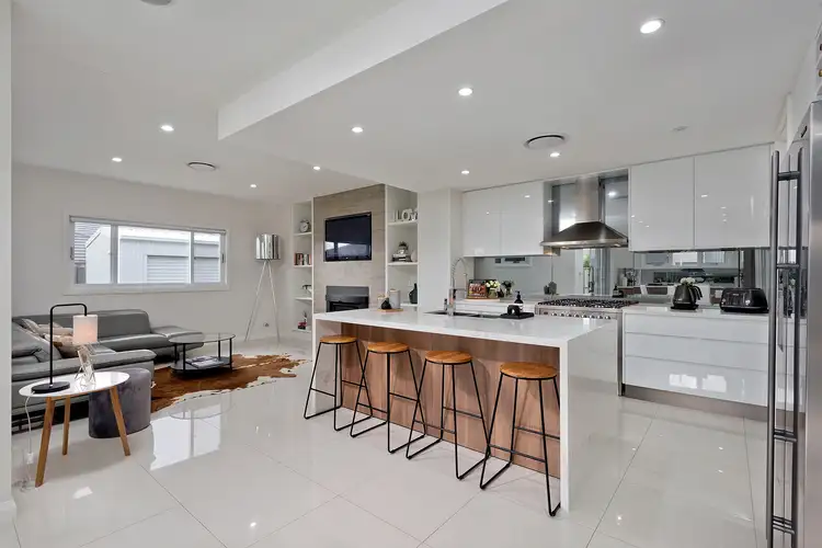 145 Bradley Street, Glenmore Park NSW 2745