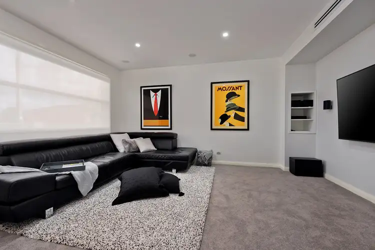 Third view of Homely house listing, 145 Bradley Street, Glenmore Park NSW 2745