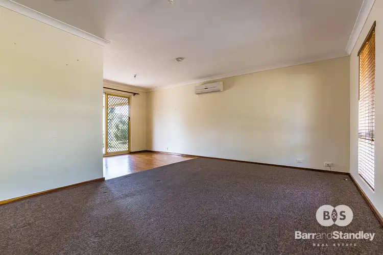 Second view of Homely semi-detached listing, 16A Palmerston Street, Carey Park WA 6230