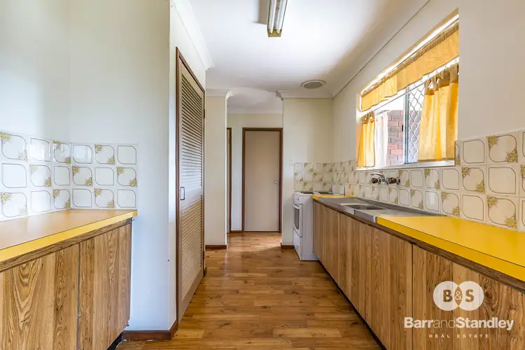 Third view of Homely semi-detached listing, 16A Palmerston Street, Carey Park WA 6230