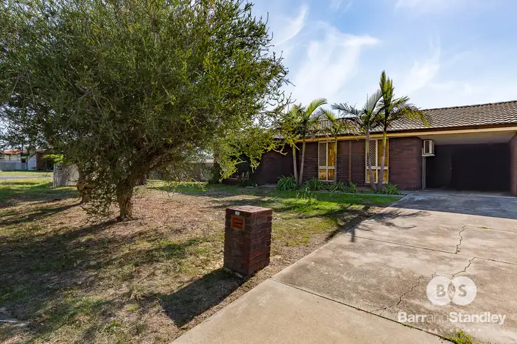 Fourth view of Homely semi-detached listing, 16A Palmerston Street, Carey Park WA 6230