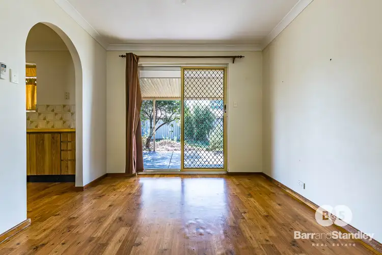 Fifth view of Homely semi-detached listing, 16A Palmerston Street, Carey Park WA 6230