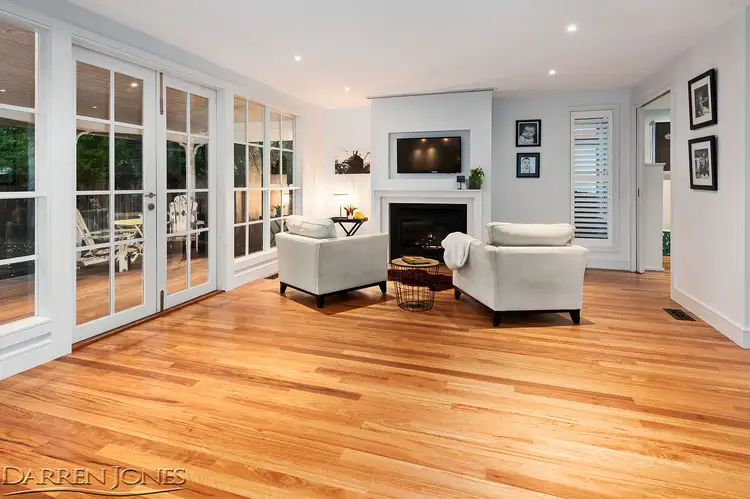 Third view of Homely house listing, 1 Ironbark Road, Diamond Creek VIC 3089