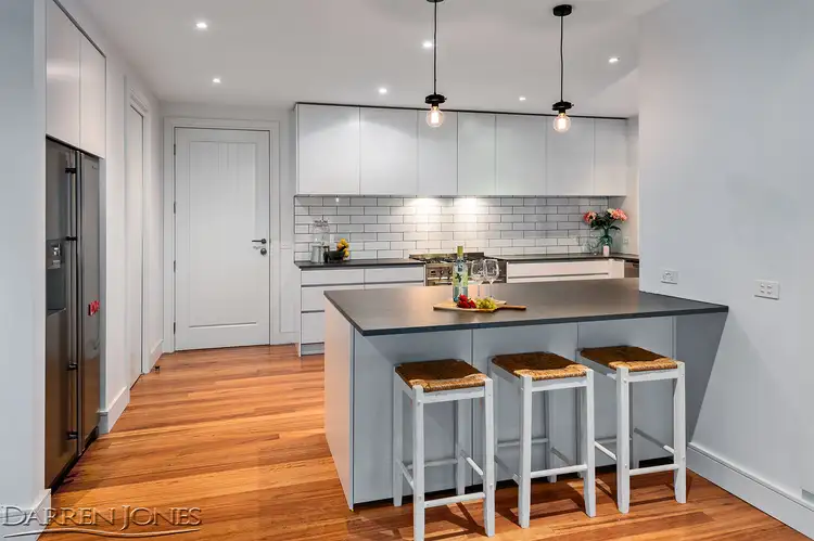 Fourth view of Homely house listing, 1 Ironbark Road, Diamond Creek VIC 3089