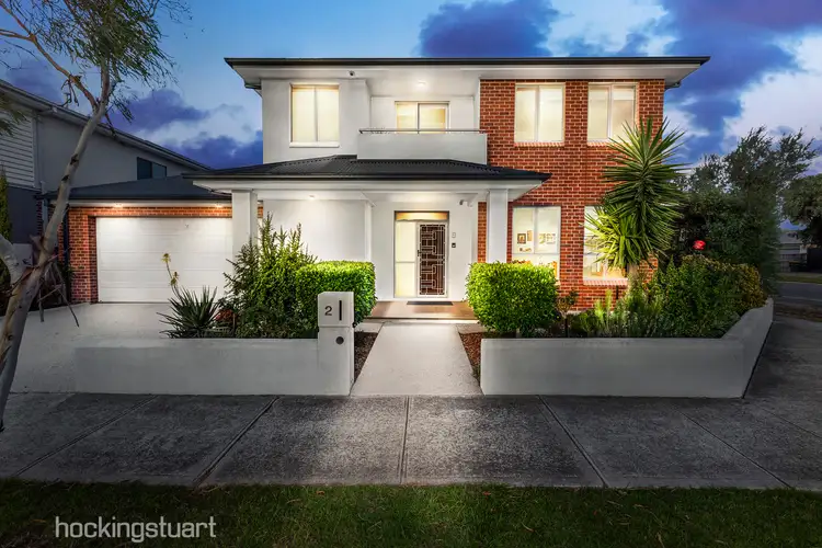 2 Suncroft Drive, Lalor VIC 3075