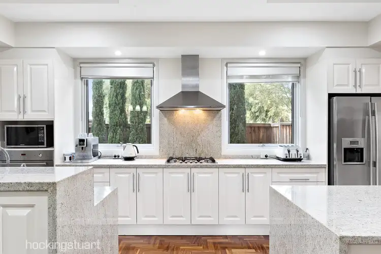 Third view of Homely house listing, 2 Suncroft Drive, Lalor VIC 3075