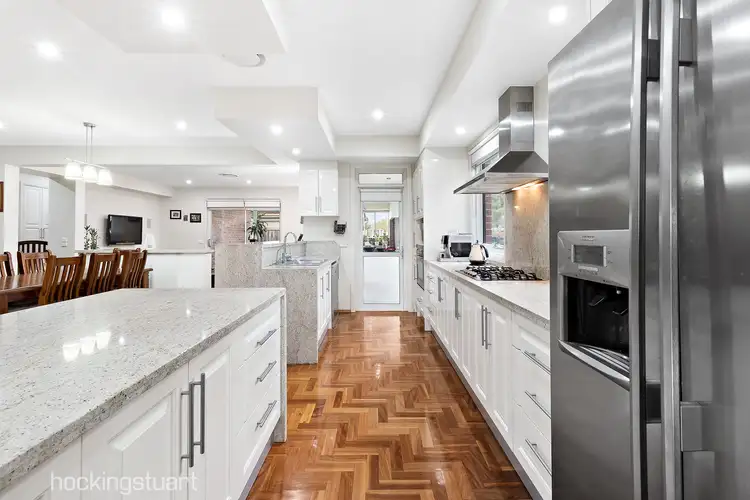 Fourth view of Homely house listing, 2 Suncroft Drive, Lalor VIC 3075