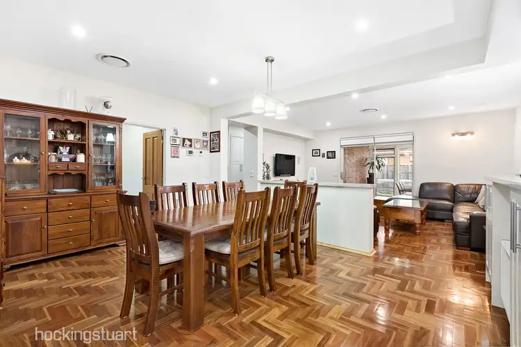 Fifth view of Homely house listing, 2 Suncroft Drive, Lalor VIC 3075