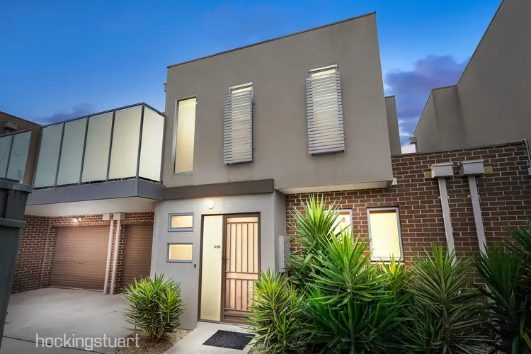 3/49 Bishop Street, Kingsville VIC 3012