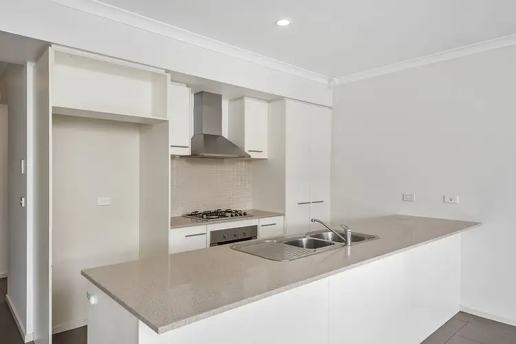 Third view of Homely house listing, 30 Lockhart Street, Mernda VIC 3754