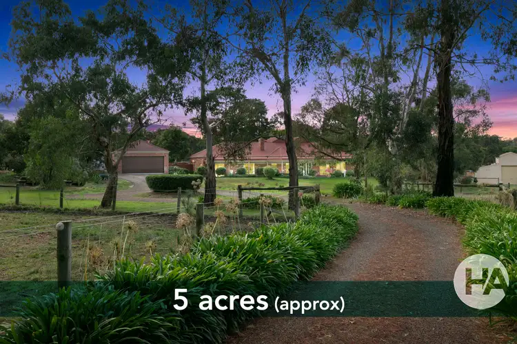 212 Pearcedale Road, Cranbourne South VIC 3977