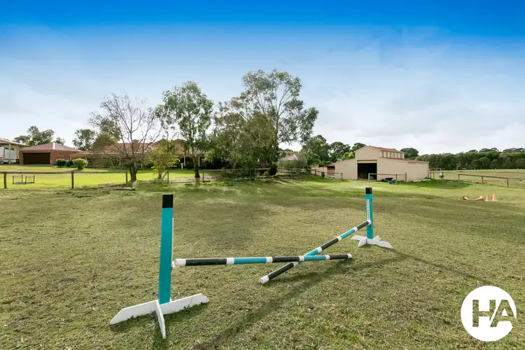 Fifth view of Homely rural property listing, 212 Pearcedale Road, Cranbourne South VIC 3977
