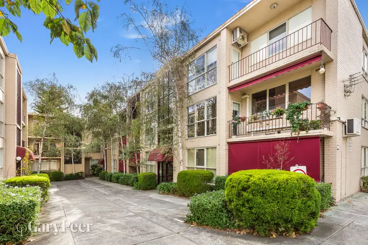 20/579 Dandenong Road, Armadale VIC 3143