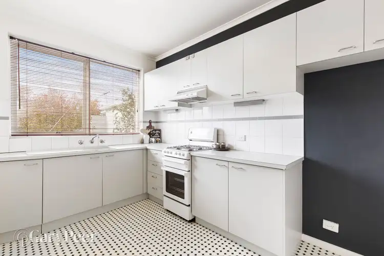 Third view of Homely apartment listing, 20/579 Dandenong Road, Armadale VIC 3143