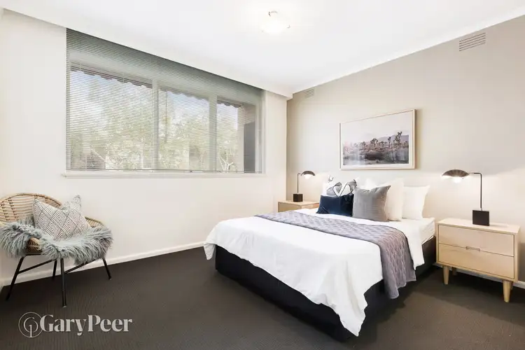Fourth view of Homely apartment listing, 20/579 Dandenong Road, Armadale VIC 3143