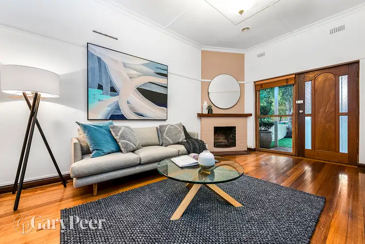 Second view of Homely house listing, 28a Spring Road, Caulfield South VIC 3162