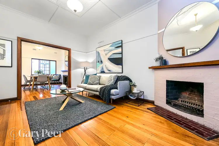 Third view of Homely house listing, 28a Spring Road, Caulfield South VIC 3162