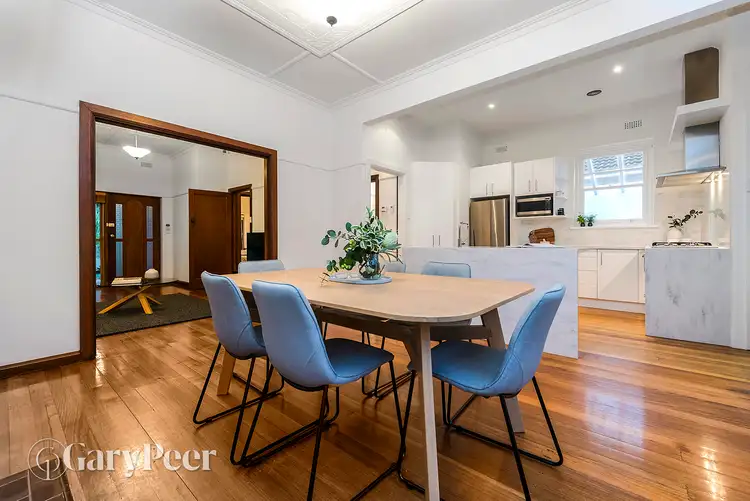 Fourth view of Homely house listing, 28a Spring Road, Caulfield South VIC 3162