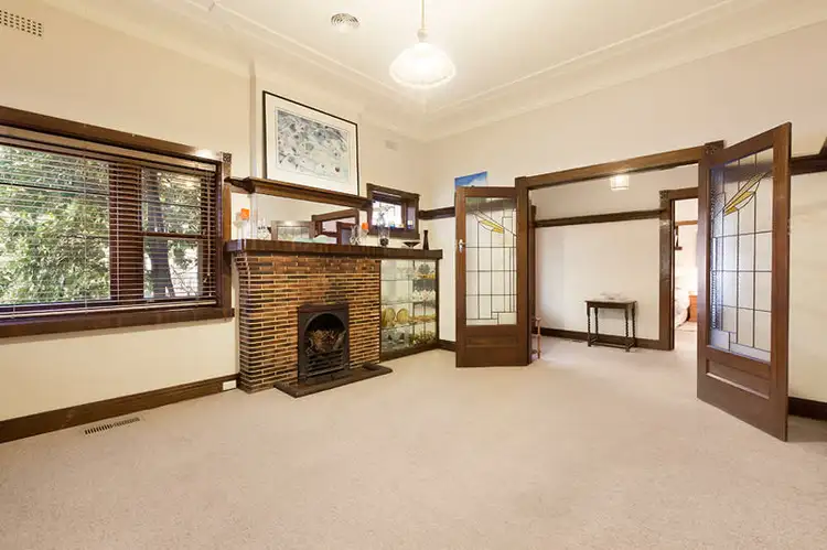 Second view of Homely house listing, 6 Nelson Street, Caulfield South VIC 3162