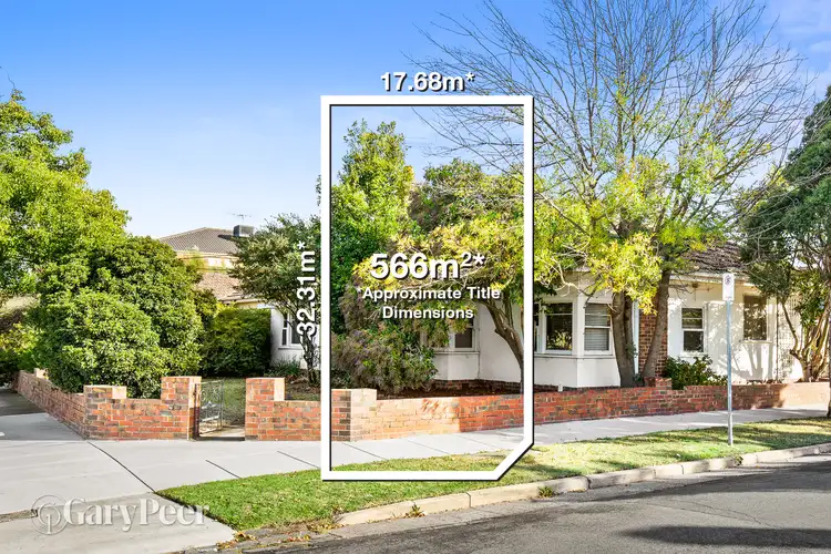 Sixth view of Homely house listing, 6 Nelson Street, Caulfield South VIC 3162