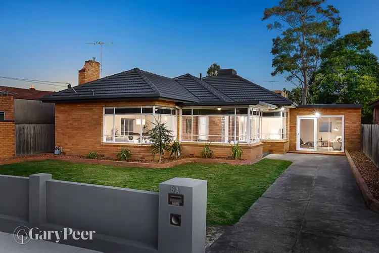 8A Larch Street, Caulfield South VIC 3162