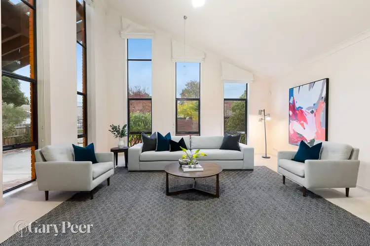 Second view of Homely house listing, 48 Almond Street, Caulfield South VIC 3162