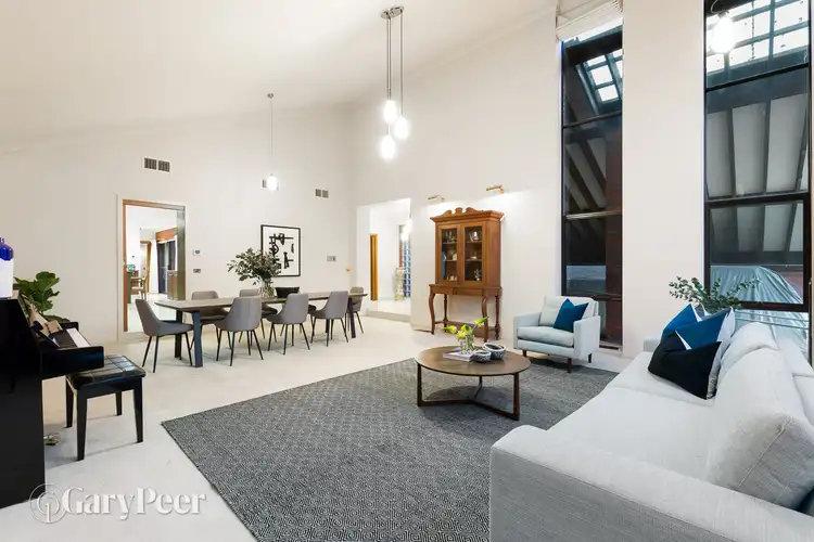 Third view of Homely house listing, 48 Almond Street, Caulfield South VIC 3162