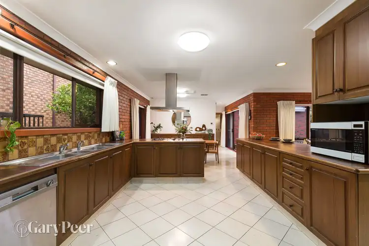 Fourth view of Homely house listing, 48 Almond Street, Caulfield South VIC 3162