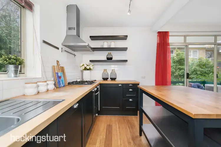 Third view of Homely apartment listing, 20/6 Westbury Street, St Kilda East VIC 3183