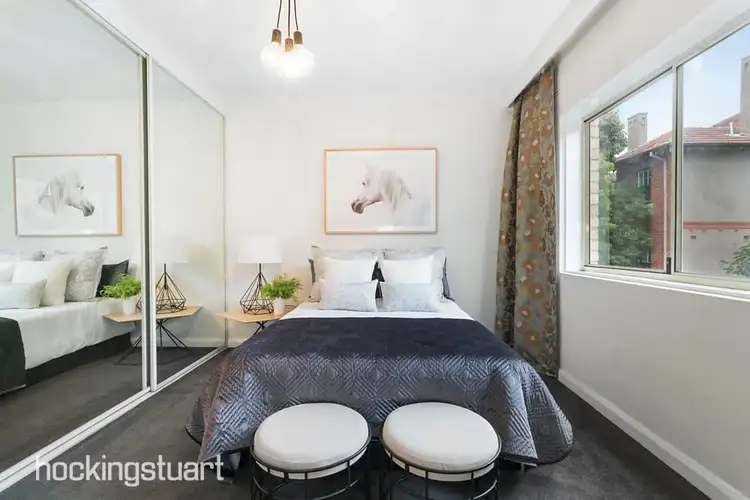 Fourth view of Homely apartment listing, 20/6 Westbury Street, St Kilda East VIC 3183