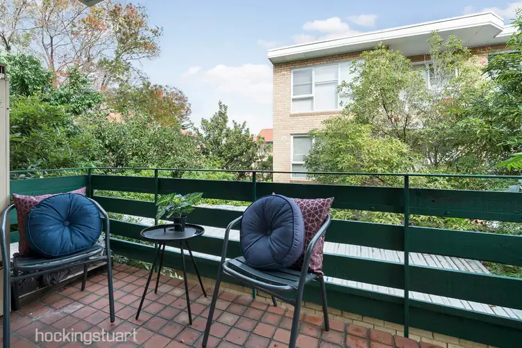 Fifth view of Homely apartment listing, 20/6 Westbury Street, St Kilda East VIC 3183