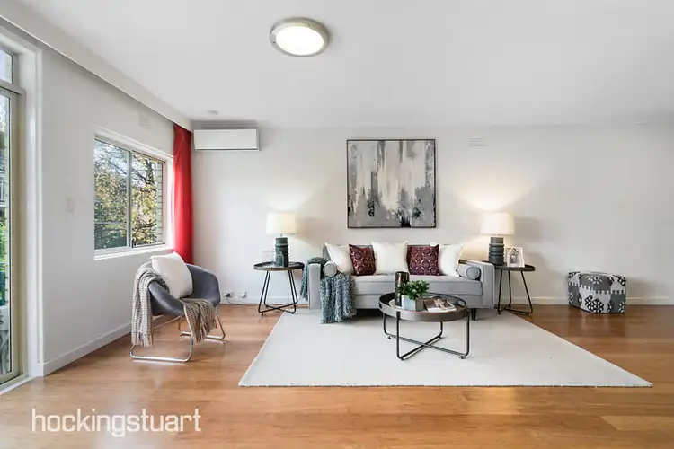 Sixth view of Homely apartment listing, 20/6 Westbury Street, St Kilda East VIC 3183