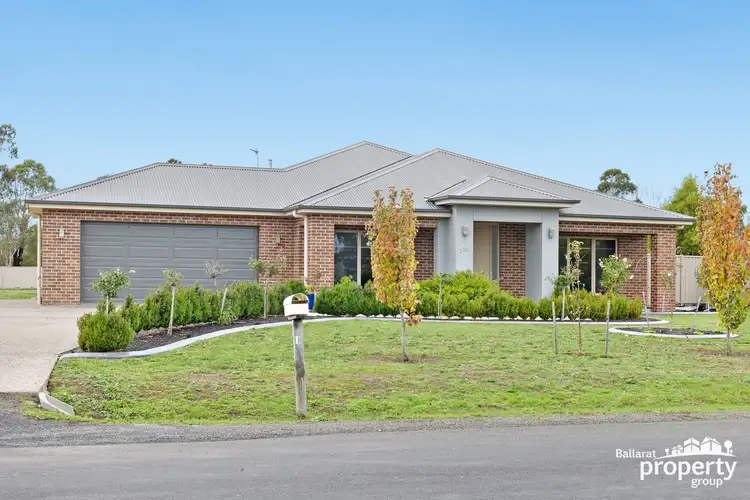 120 Ibis Gardens Court, Cardigan VIC 3352