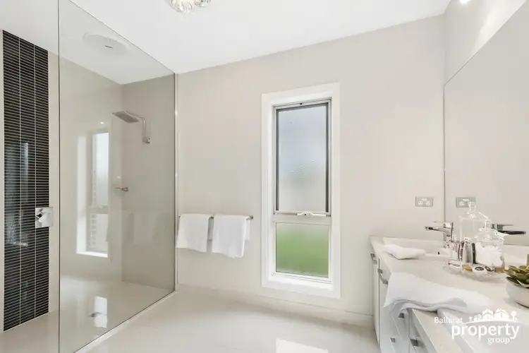 Fourth view of Homely house listing, 120 Ibis Gardens Court, Cardigan VIC 3352